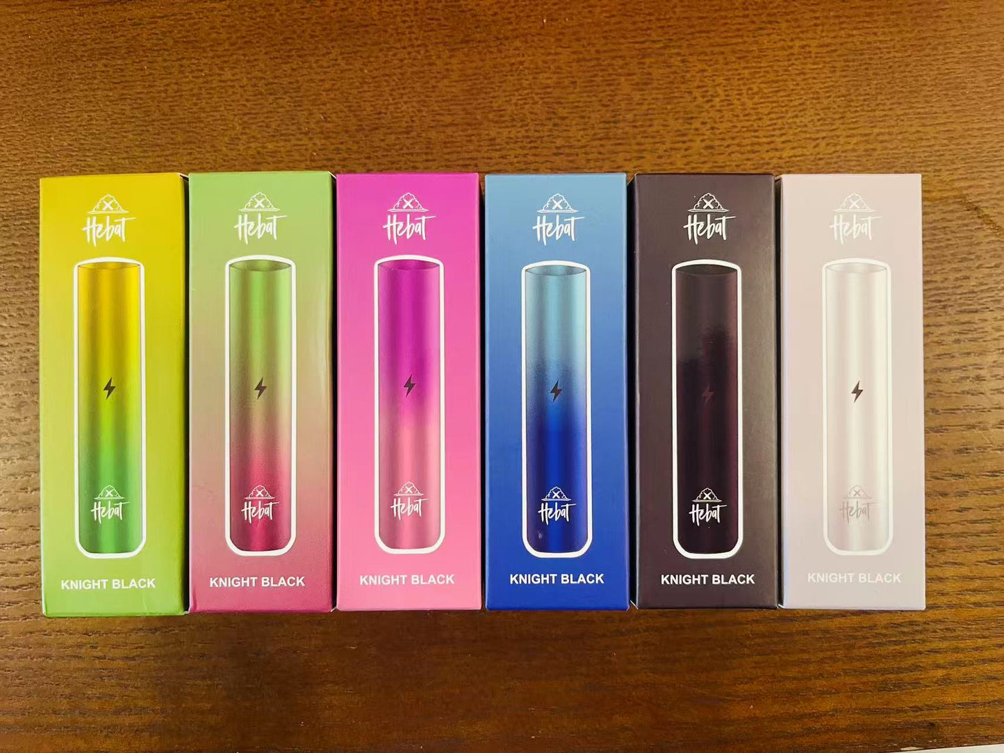 Hebat 喜貝主機-通用一代lana,哩啞,sp2等煙彈,超輕手感/穩定性能-VAKA糖果雲煙館