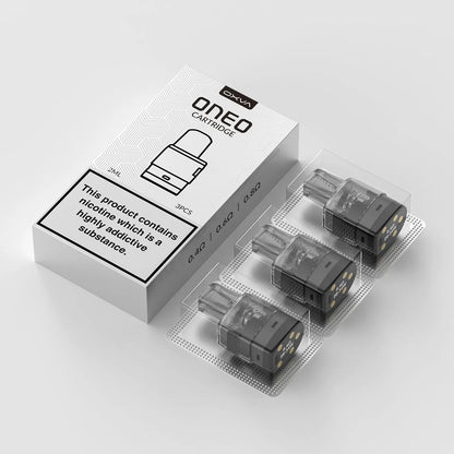 OXVA ONEO奥尼奥空倉（三入組）-台灣現貨秒發