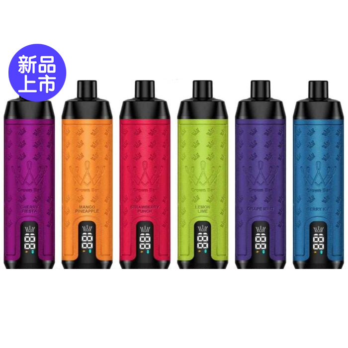 【阿爾法赫一代12000口拋棄式】水煙 Al Fakher | 一次性大煙霧拋棄式主機-VAKA糖果雲煙館