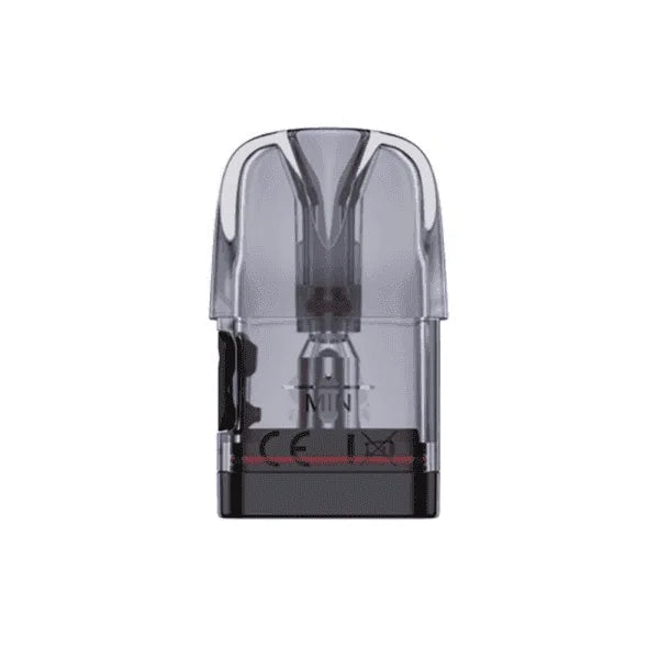 Uwell Caliburn G3 咖哩棒空倉 原廠空煙彈一盒/4顆-VAKA糖果雲煙館