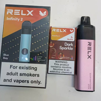 【RELX悅刻GA8000抛棄式】一次性8000電子煙-一次性陶瓷霧化芯悅刻拋棄式-VAKA糖果雲煙館