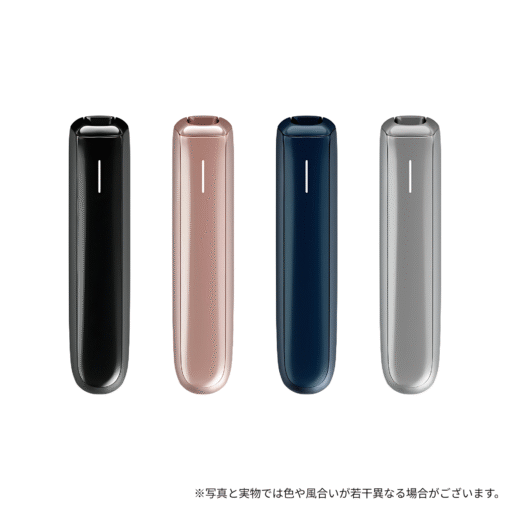 Ploom Aura 加熱煙菸主機｜SMART HEATFLOW 氣流加熱技術｜日本七星／CAMEL駱駝／EVO煙彈專用主機-現貨秒發