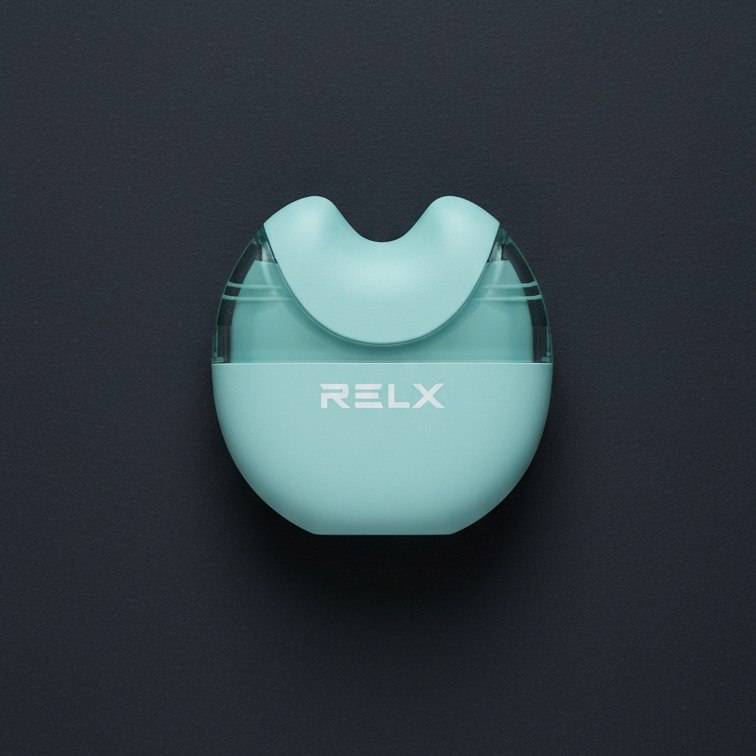 RELX 悅刻 Hoonose 鼻吸｜新品限量首發｜薄荷系列｜VAKA糖果雲煙館