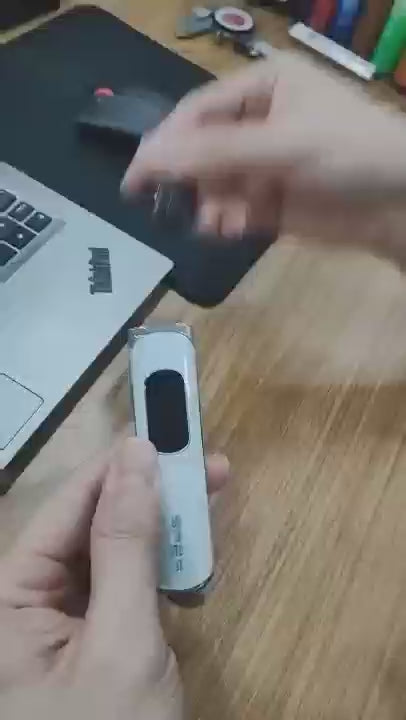 SP2S天王星注油主機-具有LCD彩色顯示屏-天王星小煙機-高功率電子主機+多當調節-VAKA糖果雲煙館